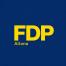 Logo FDP Kreisverband Altona